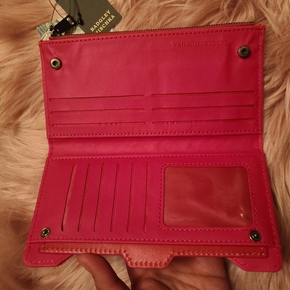 Handbag Wallets - Picture 2 of 4